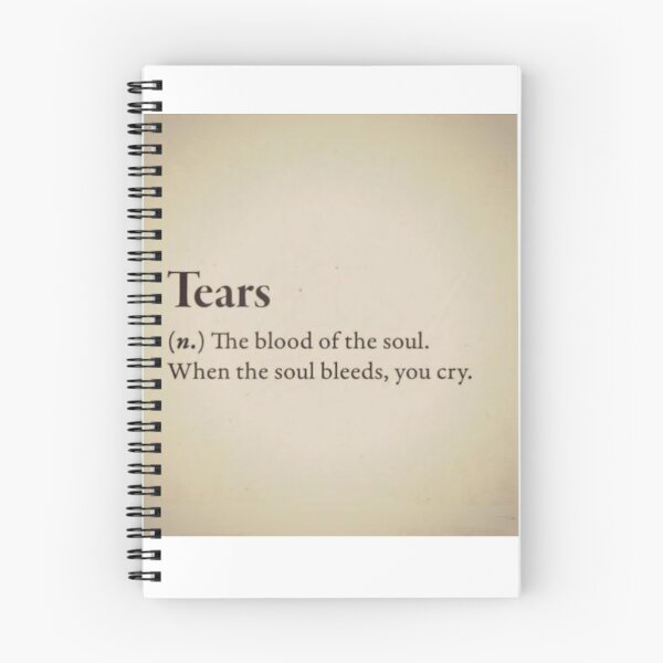 Item preview, tears designed and sold by DesaretaLleshaj.