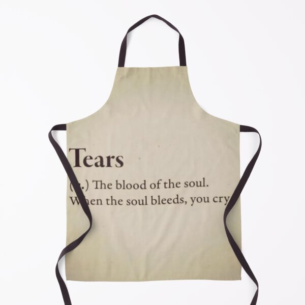 Item preview, tears designed and sold by DesaretaLleshaj.