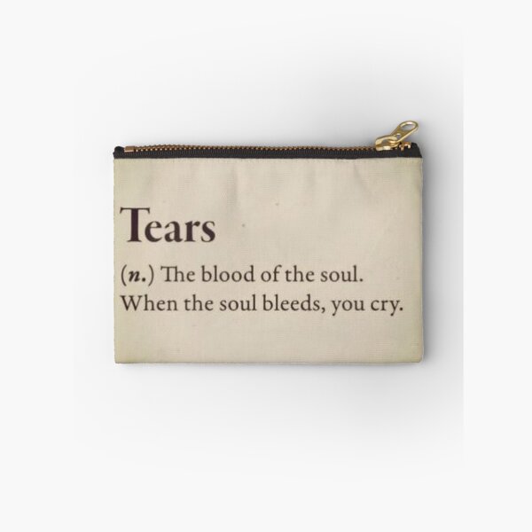 Item preview, tears designed and sold by DesaretaLleshaj.