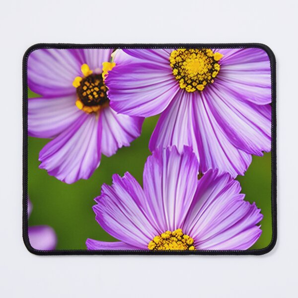 Item preview, cosmos bipinnatus - a beautiful decoration of our gardens 3 designed and sold by Rostislav Bouda.