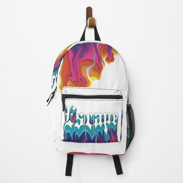 Item preview, Escape the reality designed and sold by HighOnColours.