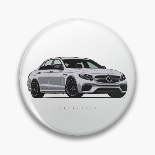 Item preview, King of the road - E63 S designed and sold by OlegMarkaryan.