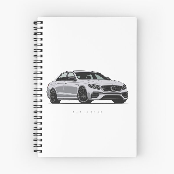 Item preview, King of the road - E63 S designed and sold by OlegMarkaryan.
