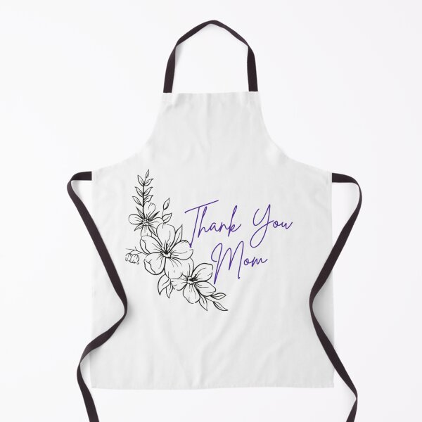 Item preview, Thank you mom designed and sold by World-LogoS.