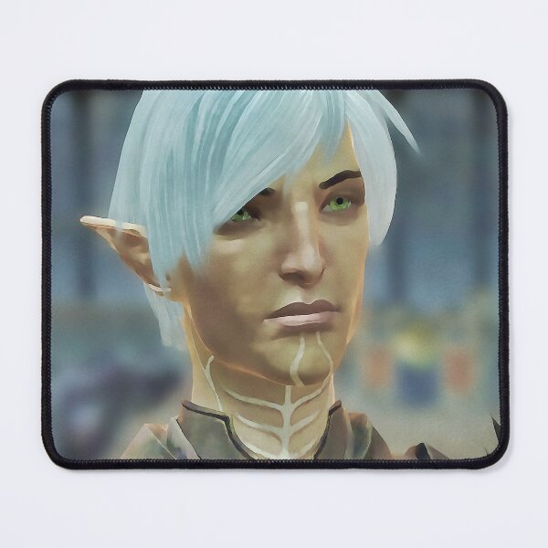 Item preview, Broody Elf designed and sold by Tes331.