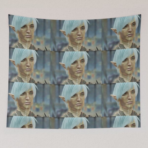 Item preview, Broody Elf designed and sold by Tes331.