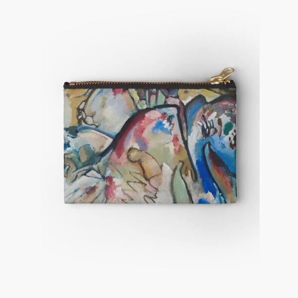 Item preview, Improvisation 21A By Wassily Kandinsky designed and sold by BossyCatHome.