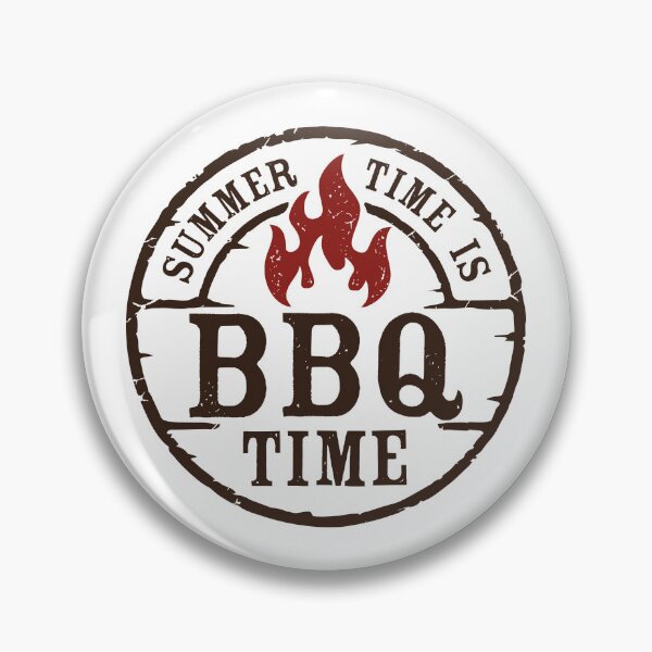 Item preview, Summer time is BBQ time designed and sold by PaulSDesign.