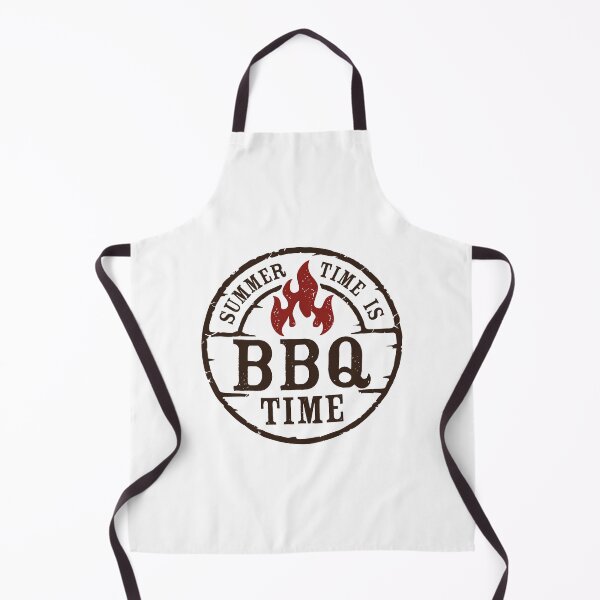 Item preview, Summer time is BBQ time designed and sold by PaulSDesign.