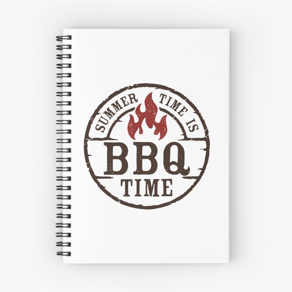 Item preview, Summer time is BBQ time designed and sold by PaulSDesign.