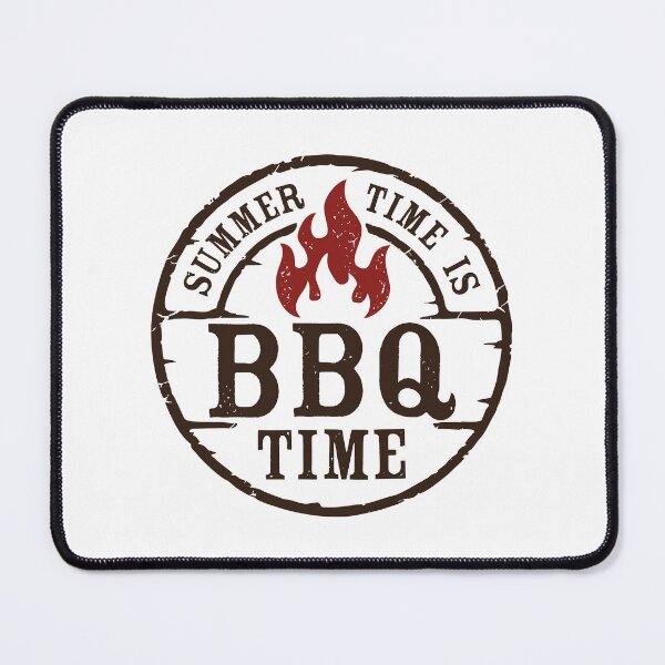 Item preview, Summer time is BBQ time designed and sold by PaulSDesign.
