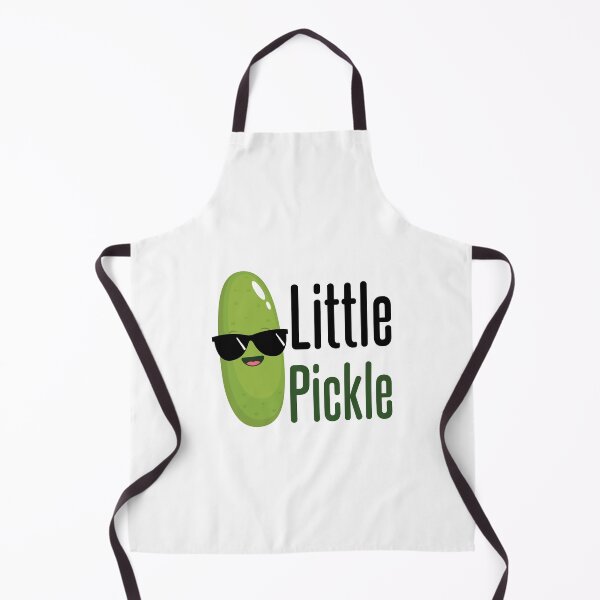 Item preview, Little Pickle Nickname Cute Sunglasses designed and sold by jaygo.