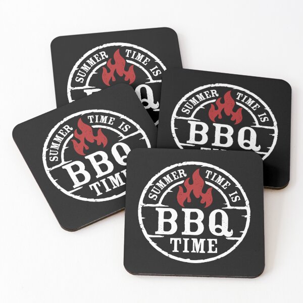 Item preview, Summer time is BBQ time designed and sold by PaulSDesign.