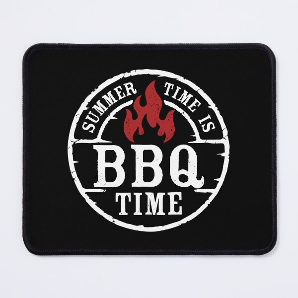 Item preview, Summer time is BBQ time designed and sold by PaulSDesign.