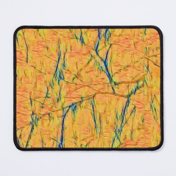 Item preview, Cracked Hot Abstract designed and sold by RivehArt.