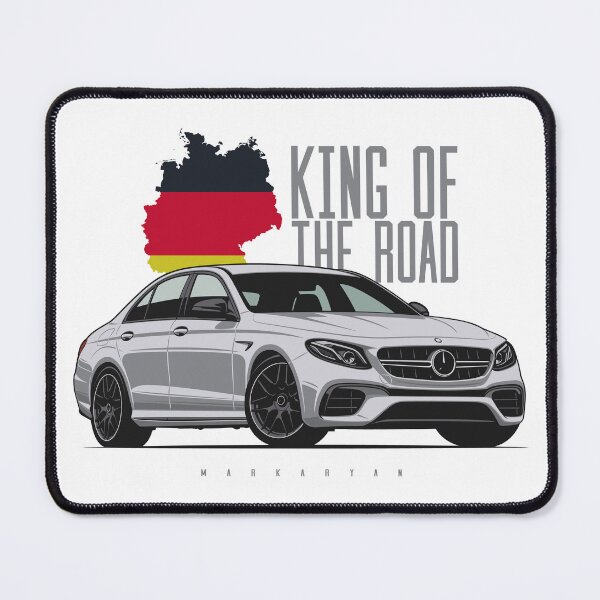Item preview, King of the road - E63 designed and sold by OlegMarkaryan.