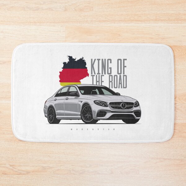 Item preview, King of the road - E63 designed and sold by OlegMarkaryan.
