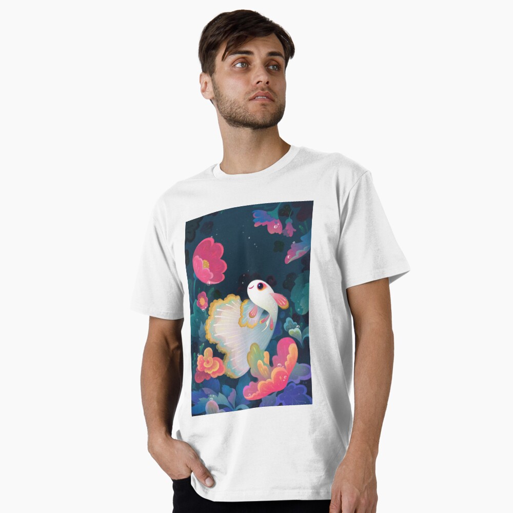 Item preview, Premium T-Shirt designed and sold by pikaole.