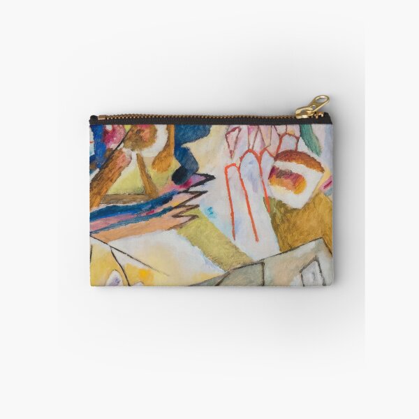 Item preview, Improvisation 18 By Wassily Kandinsky designed and sold by BossyCatHome.