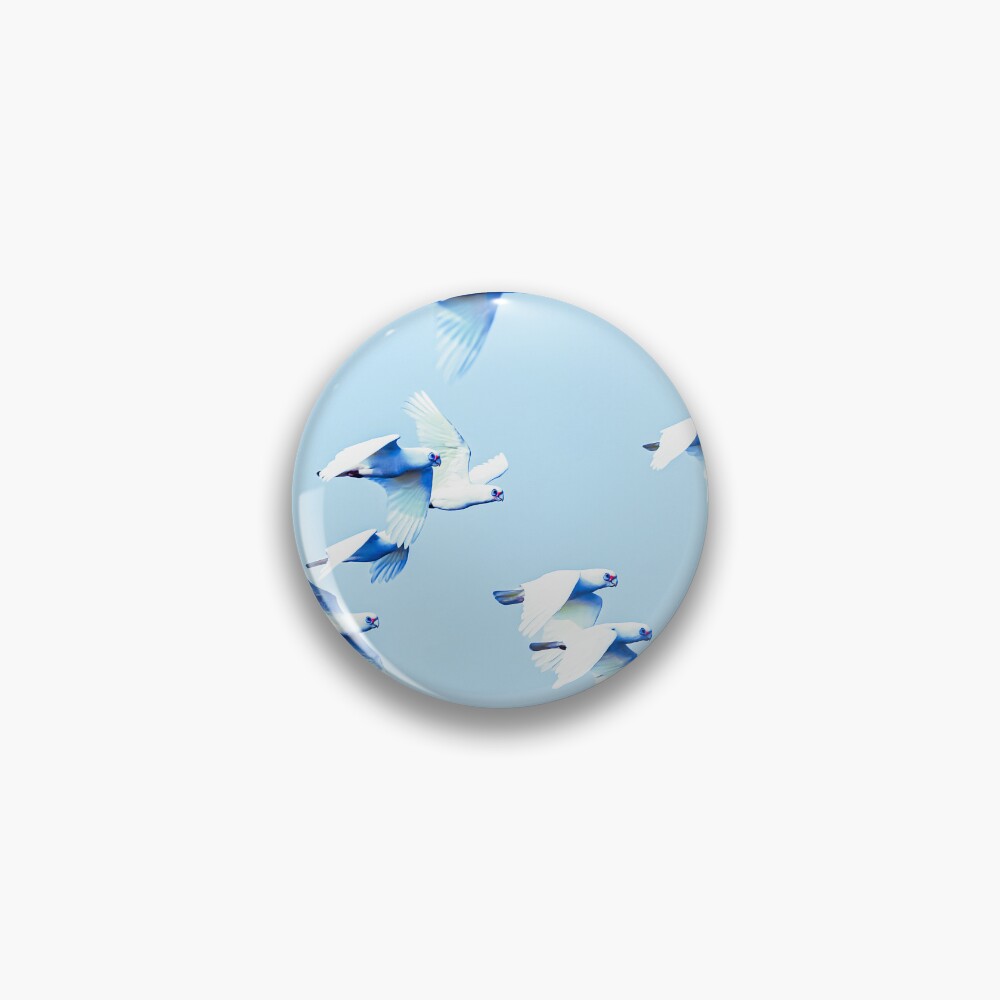 Item preview, Pin designed and sold by AubreyDesign.