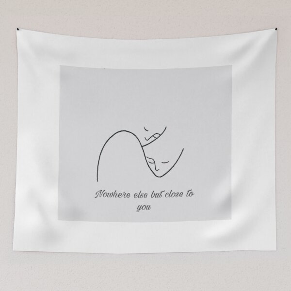Item preview, close to u designed and sold by DesaretaLleshaj.