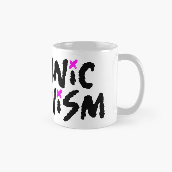 Item preview, Satanic Feminism designed and sold by RAWWR.