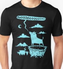 Wolf Unisex T-Shirt