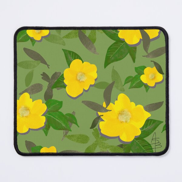Item preview, Cheerup Buttercup designed and sold by AmagineDesign.
