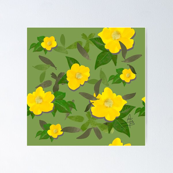 Artikel-Vorschau von Cheer Up Buttercup, designt und verkauft von AmagineDesign.