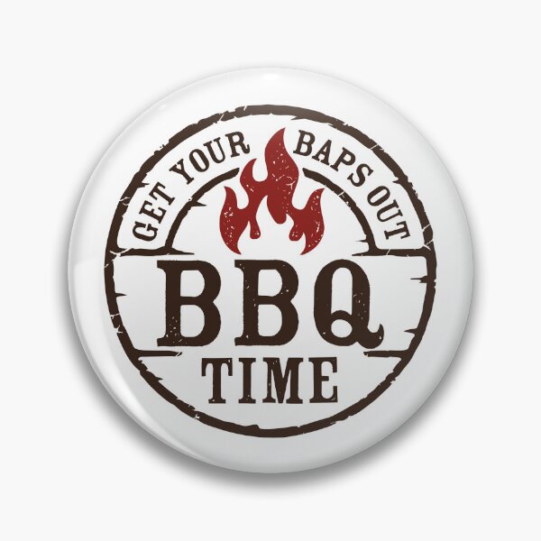 Item preview, BBQ time, Get your baps out designed and sold by PaulSDesign.