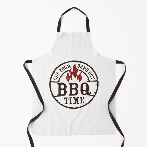 Item preview, BBQ time, Get your baps out designed and sold by PaulSDesign.
