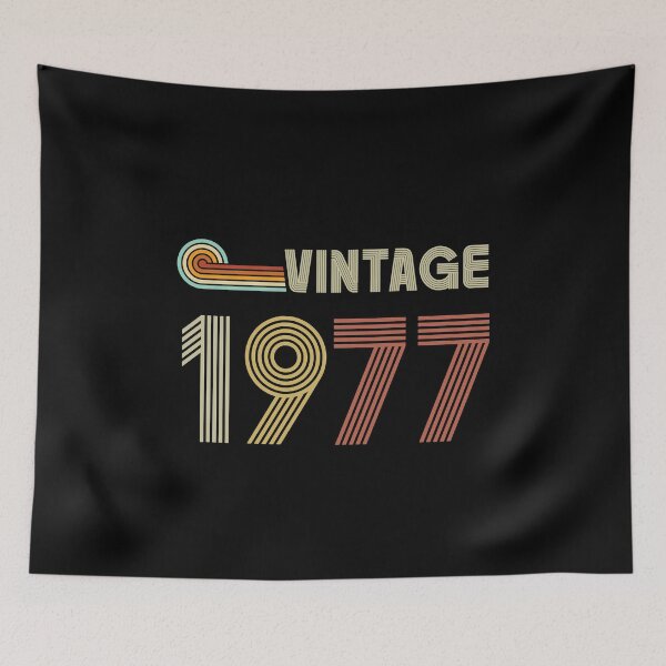 Item preview, Vintage 1977 designed and sold by franktact.