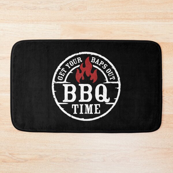 Item preview, BBQ time, Get your baps out designed and sold by PaulSDesign.