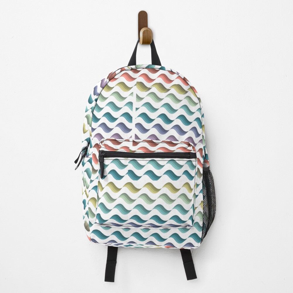 Item preview, Backpack designed and sold by Torae.