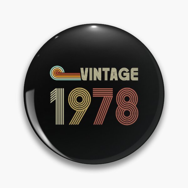 Item preview, Vintage 1978 designed and sold by franktact.