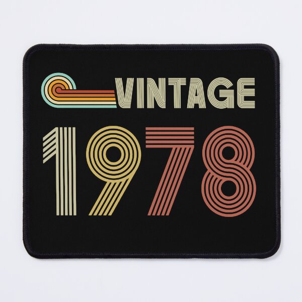 Item preview, Vintage 1978 designed and sold by franktact.
