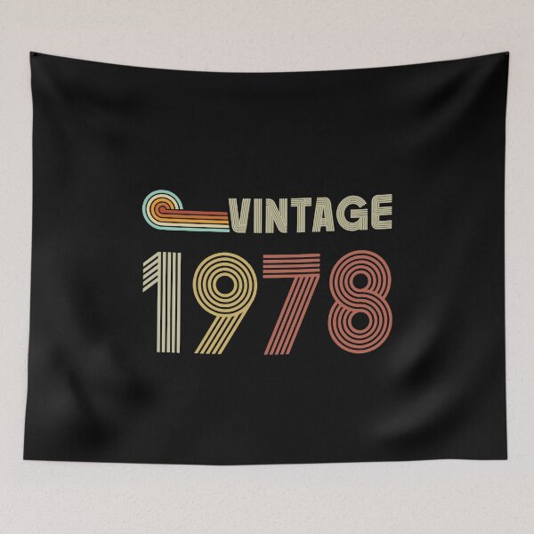 Item preview, Vintage 1978 designed and sold by franktact.