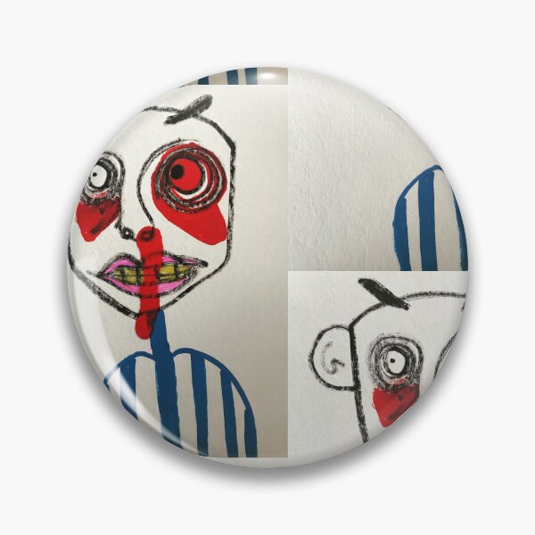 Item preview, My normal designed and sold by flewintocuckoos.