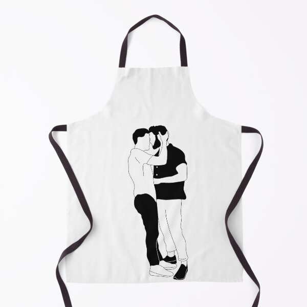 Item preview, Gays couple in love. designed and sold by Innamalinka.