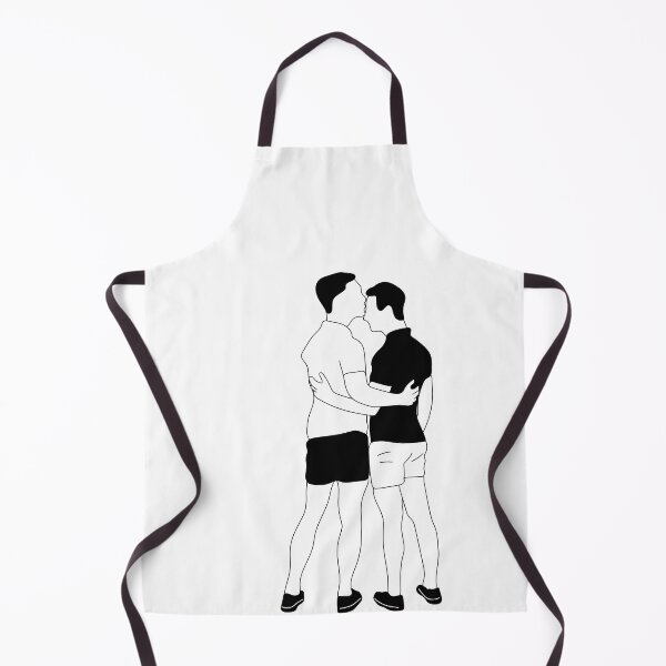 Item preview, Gays couple in love. designed and sold by Innamalinka.
