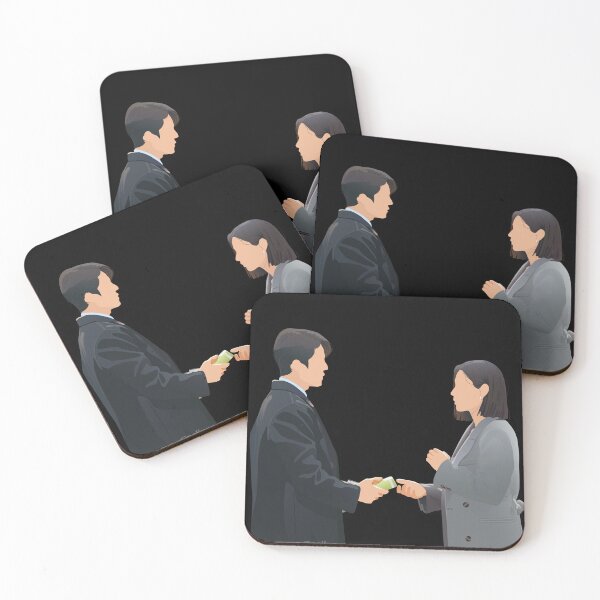 Item preview, Business Proposal kdrama designed and sold by nelkrshop.