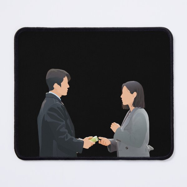 Item preview, Business Proposal kdrama designed and sold by nelkrshop.