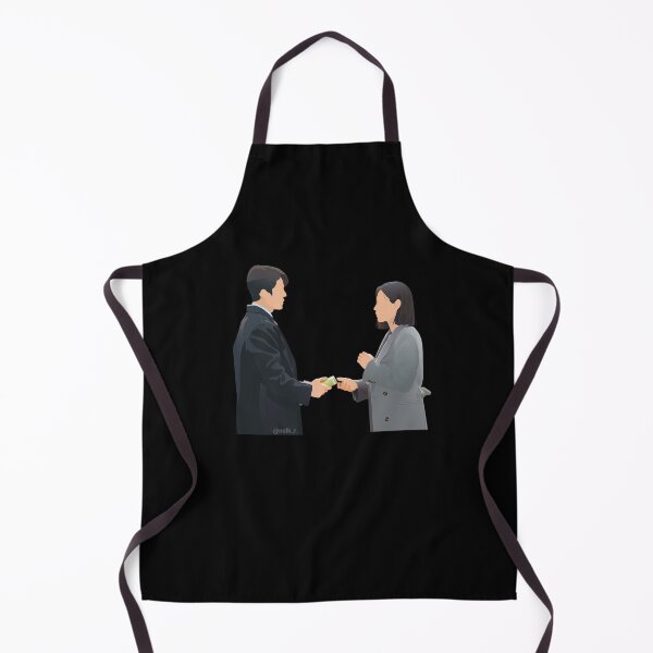 Item preview, Business Proposal kdrama designed and sold by nelkrshop.