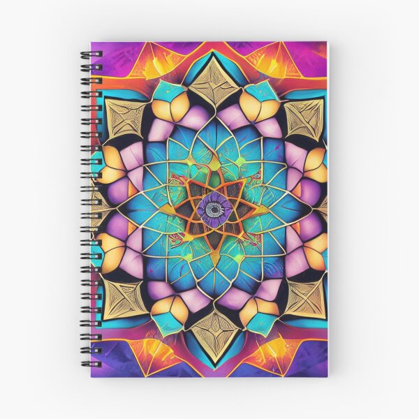 Item preview, Mandala 30 designed and sold by Fidel Mehra.