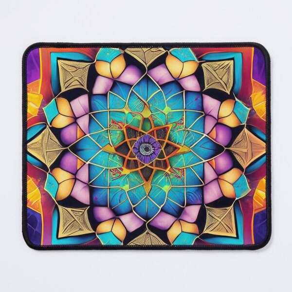 Item preview, Mandala 30 designed and sold by Fidel Mehra.