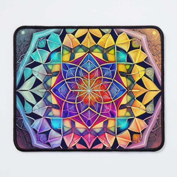 Item preview, Mandala 31 designed and sold by Fidel Mehra.