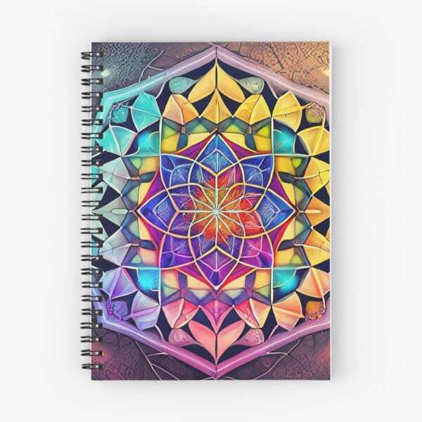 Item preview, Mandala 31 designed and sold by Fidel Mehra.