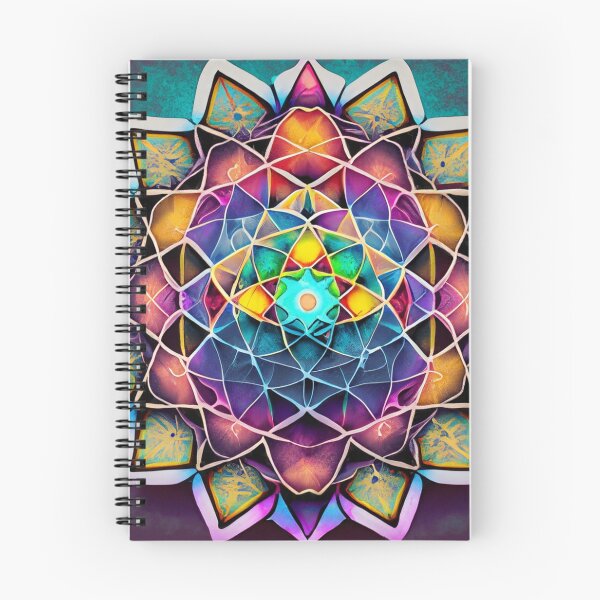 Item preview, Mandala 32 designed and sold by Fidel Mehra.