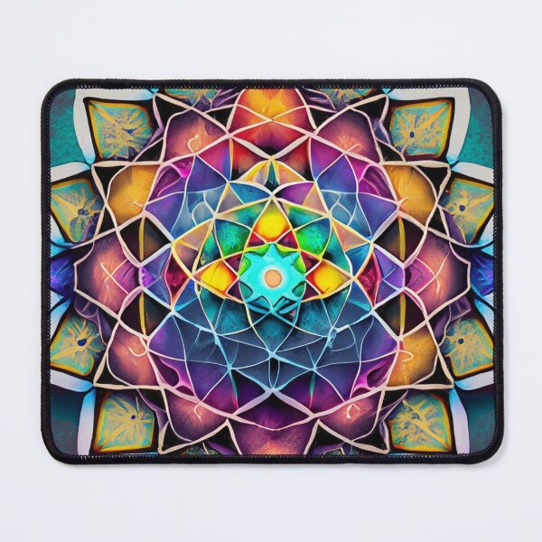 Item preview, Mandala 32 designed and sold by Fidel Mehra.