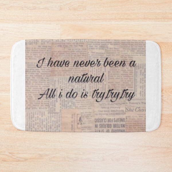 Item preview, keep trying designed and sold by DesaretaLleshaj.